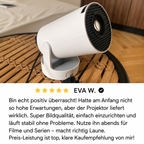 Dein Heimkino™ - Die neue Art Filme & Räume zu erleben