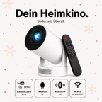 Dein Heimkino™ - Die neue Art Filme & Räume zu erleben