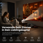 Dein Heimkino™ - Die neue Art Filme & Räume zu erleben