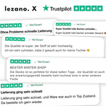 HeatHoodie™ - Die Heizdecke zum Anziehen