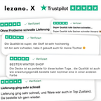 Die Heizrobe™ - Die Heizdecke zum Anziehen